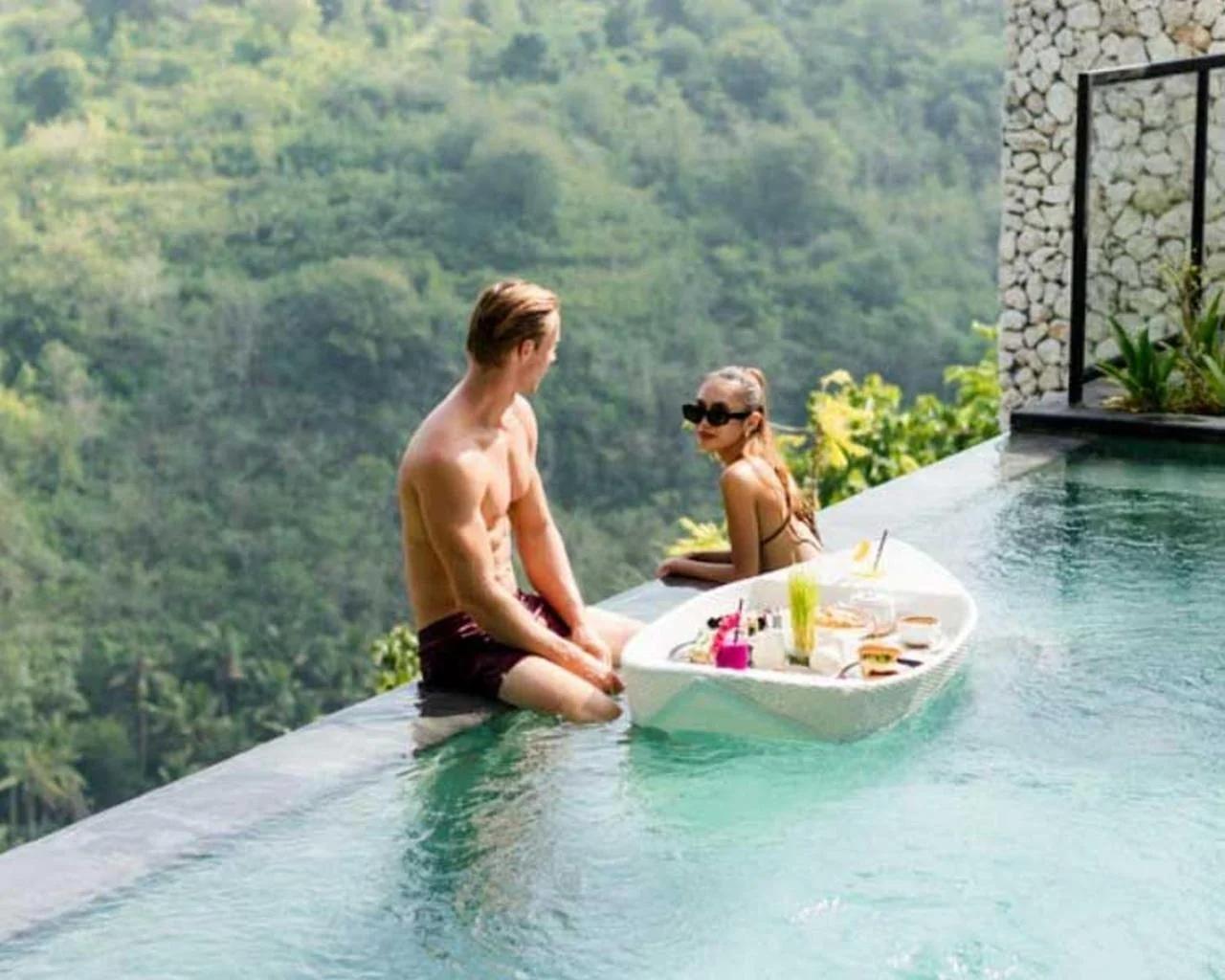 MAUA Nusa Penida Bali photo