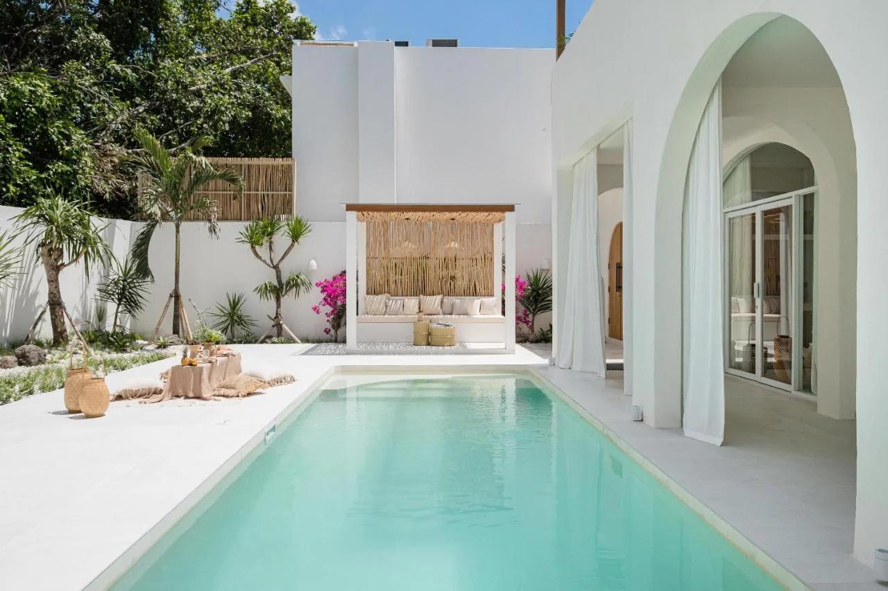 Mazari Villas foto