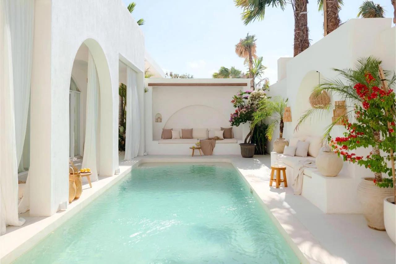 Mazari Villas foto