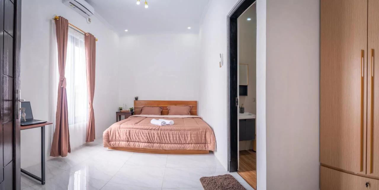 Micko Homestay, Mantrijeron "Top Rated Value"