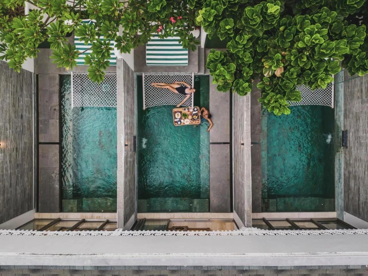 Monolocale Resort & Spa Seminyak by Ini Vie Hospitality foto