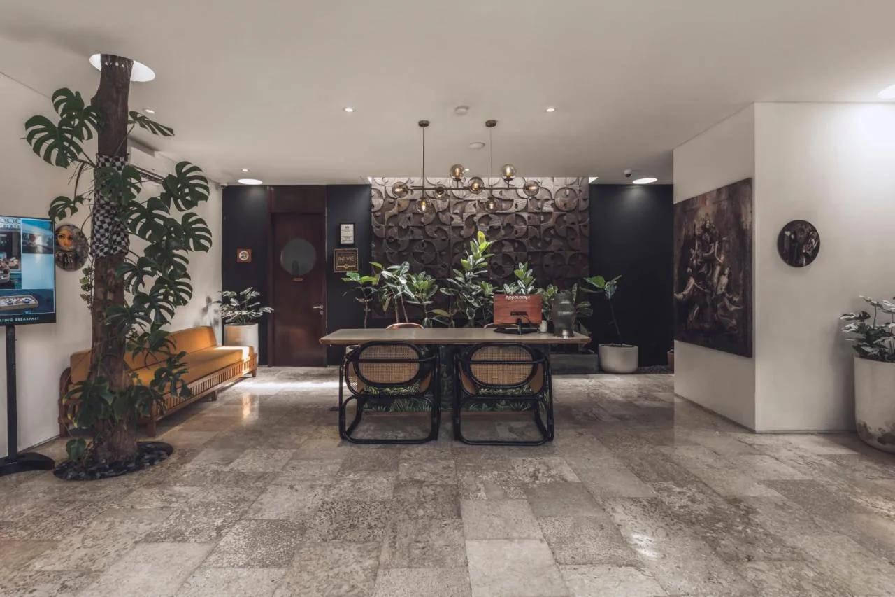 Monolocale Resort & Spa Seminyak by Ini Vie Hospitality foto