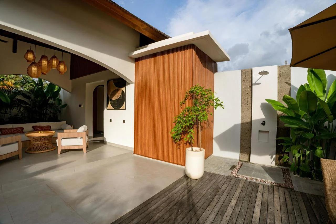 NAVA Ubud Villas photo