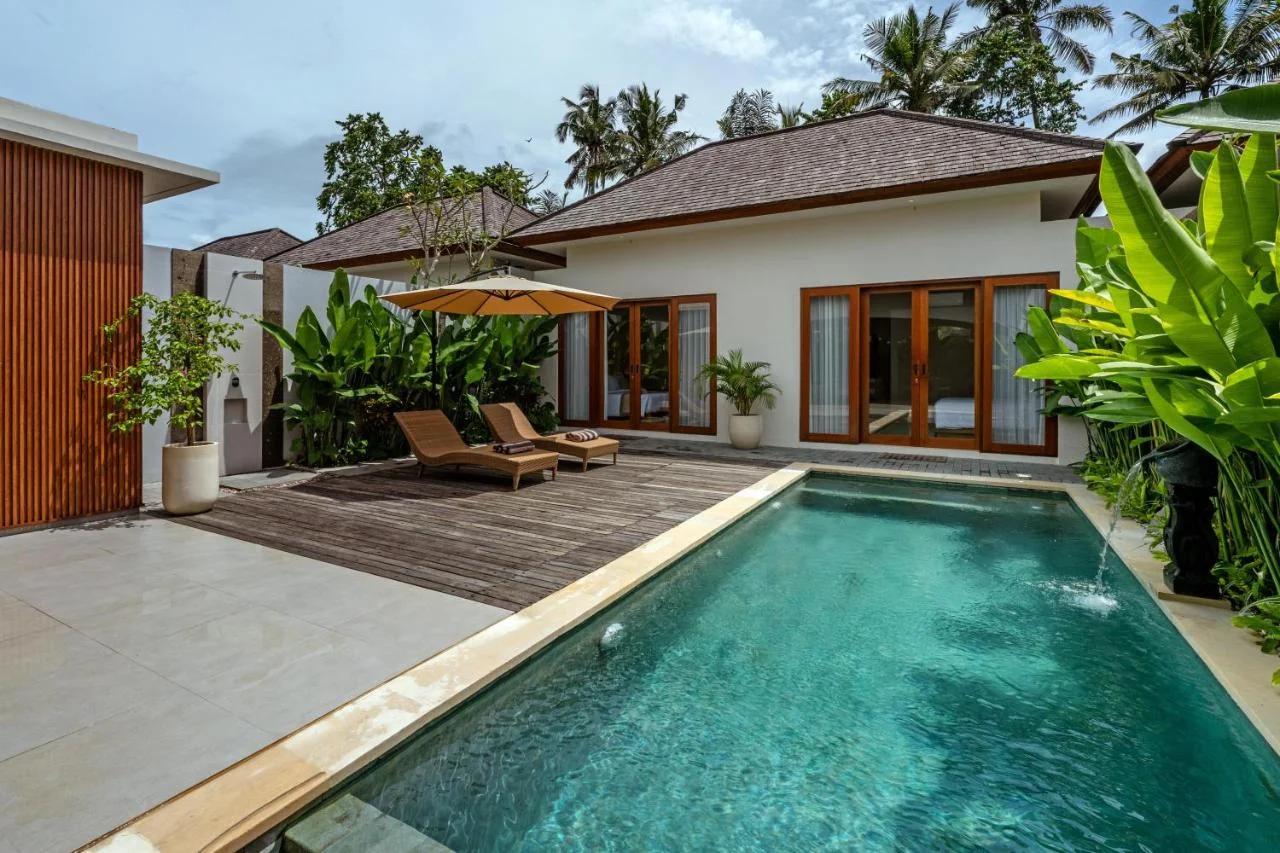 NAVA Ubud Villas photo