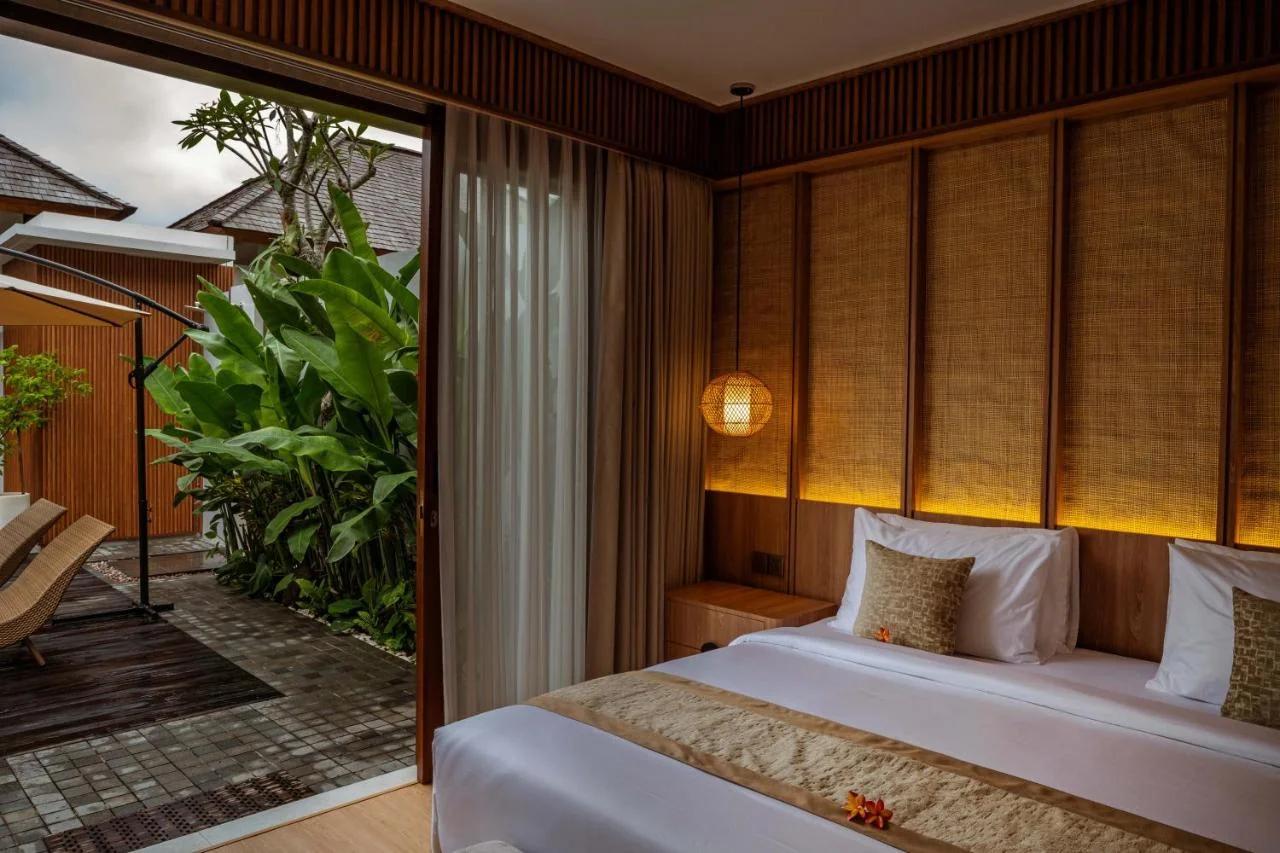 NAVA Ubud Villas photo