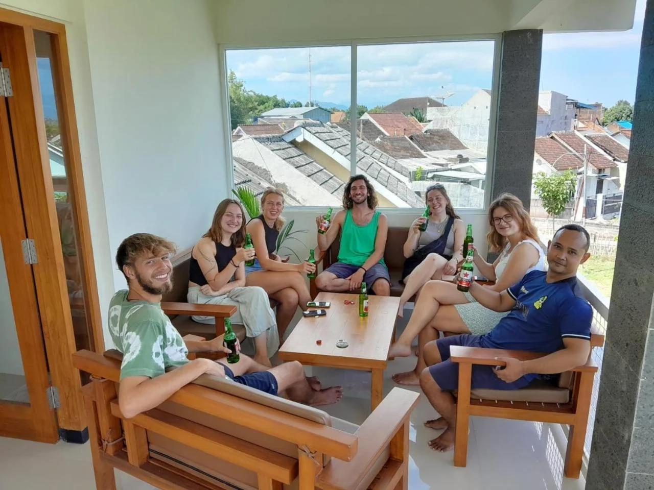 Ninap hostel photo