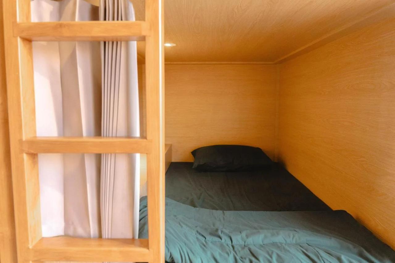 Ninap hostel photo