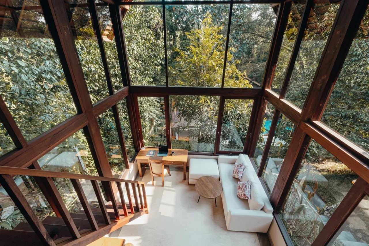 Nunu Bali Eco Friendly Retreat foto