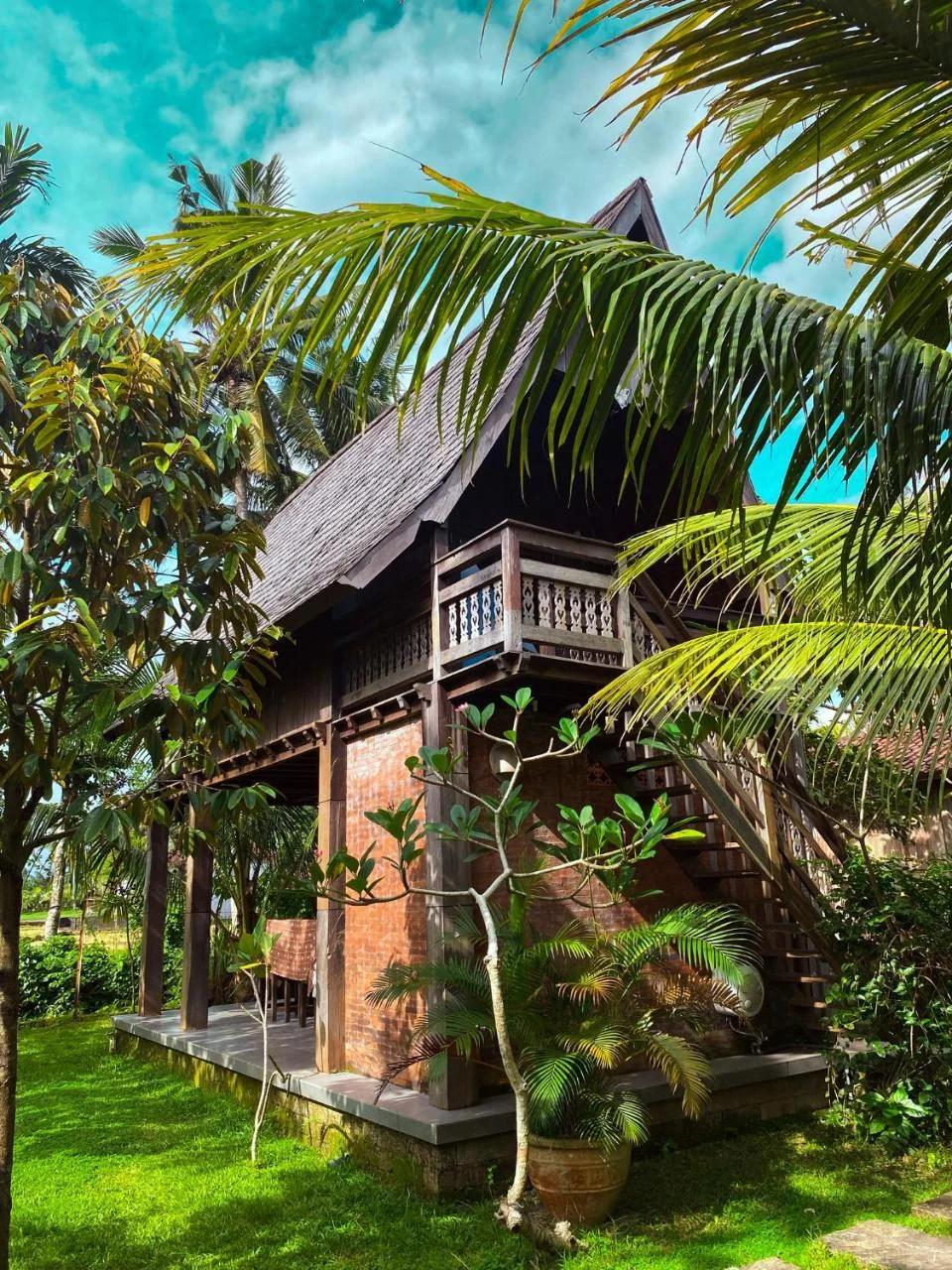 Nunu Bali Eco Friendly Retreat foto