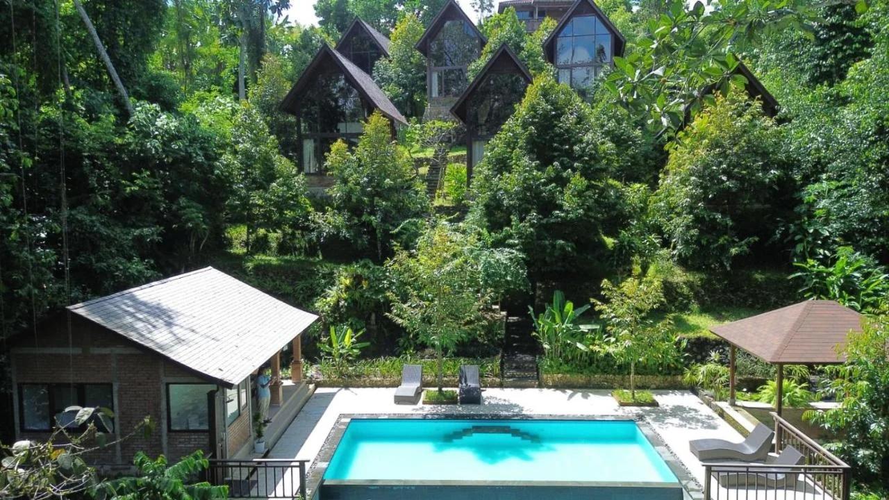 Nunu Bali Eco Friendly Retreat foto