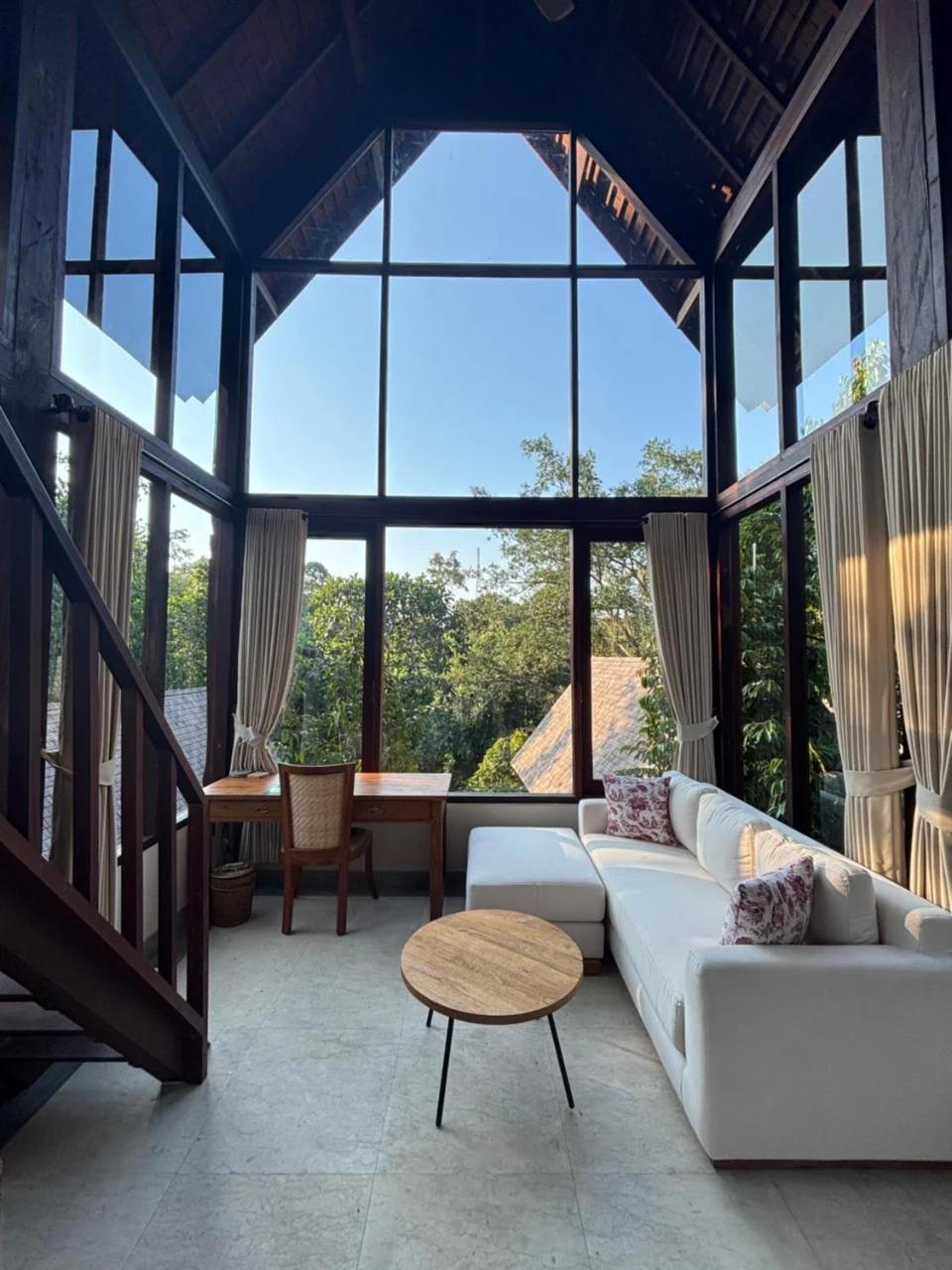 Nunu Bali Eco Friendly Retreat foto