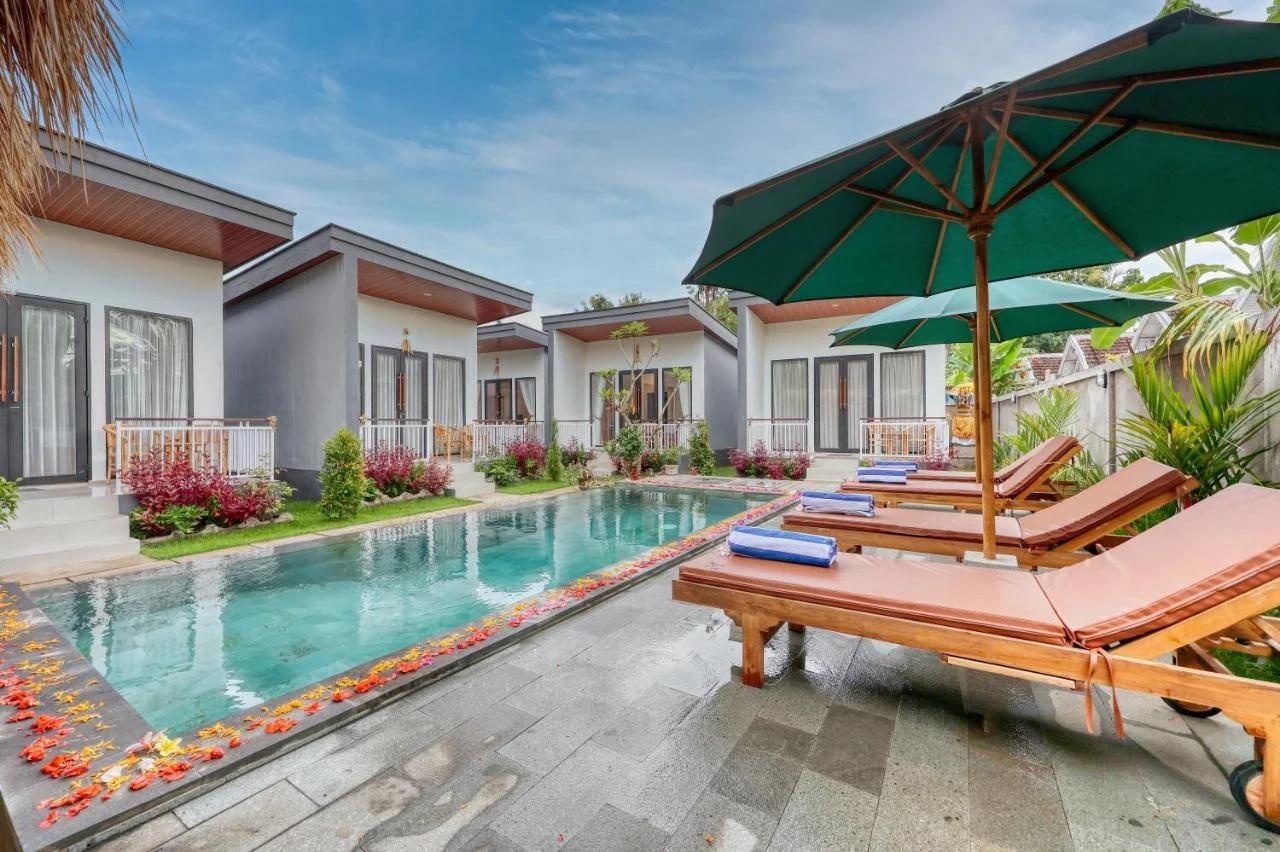 Nusa Dewata Cottage