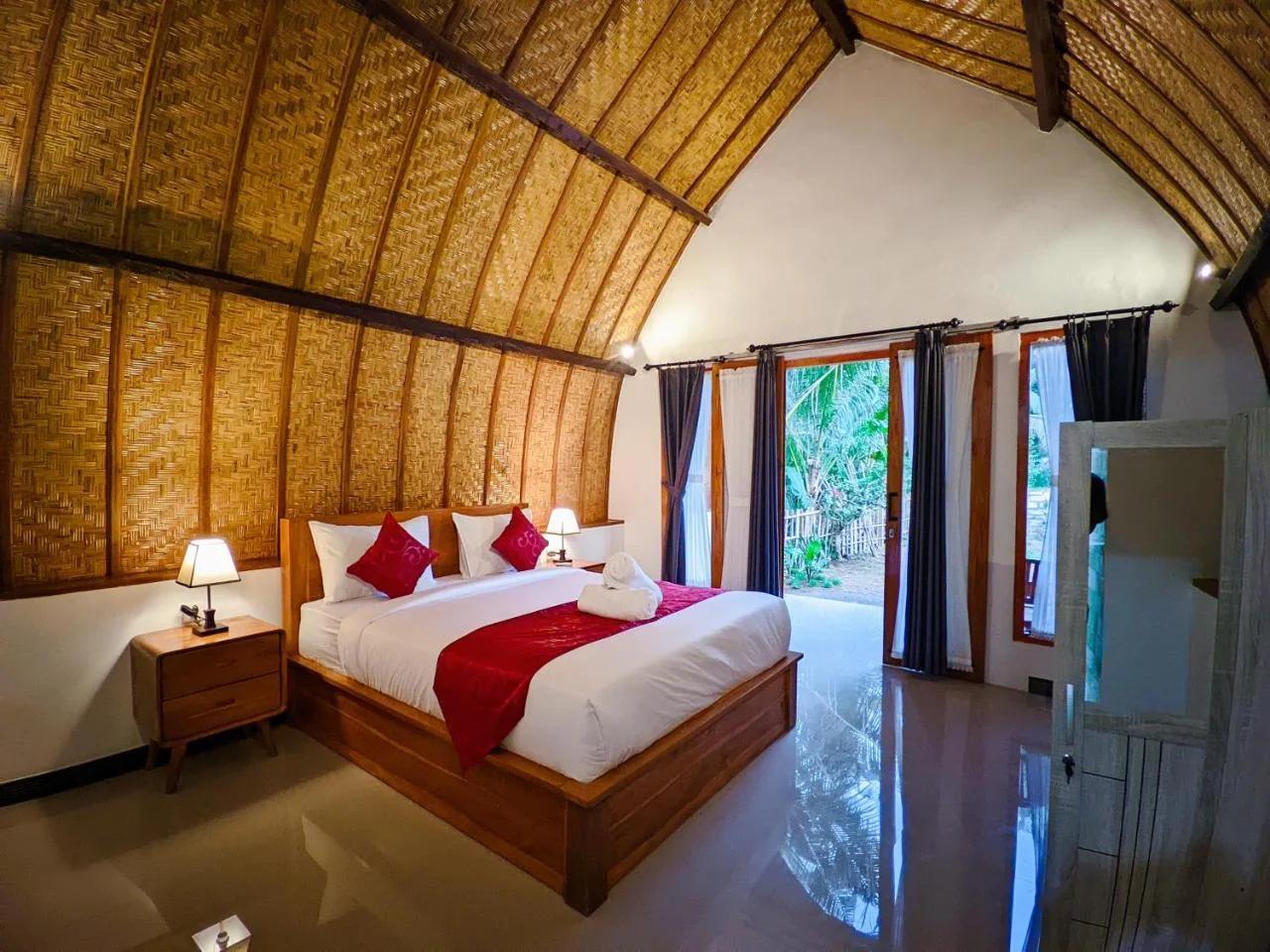 Nusa Pelangi Bungalow