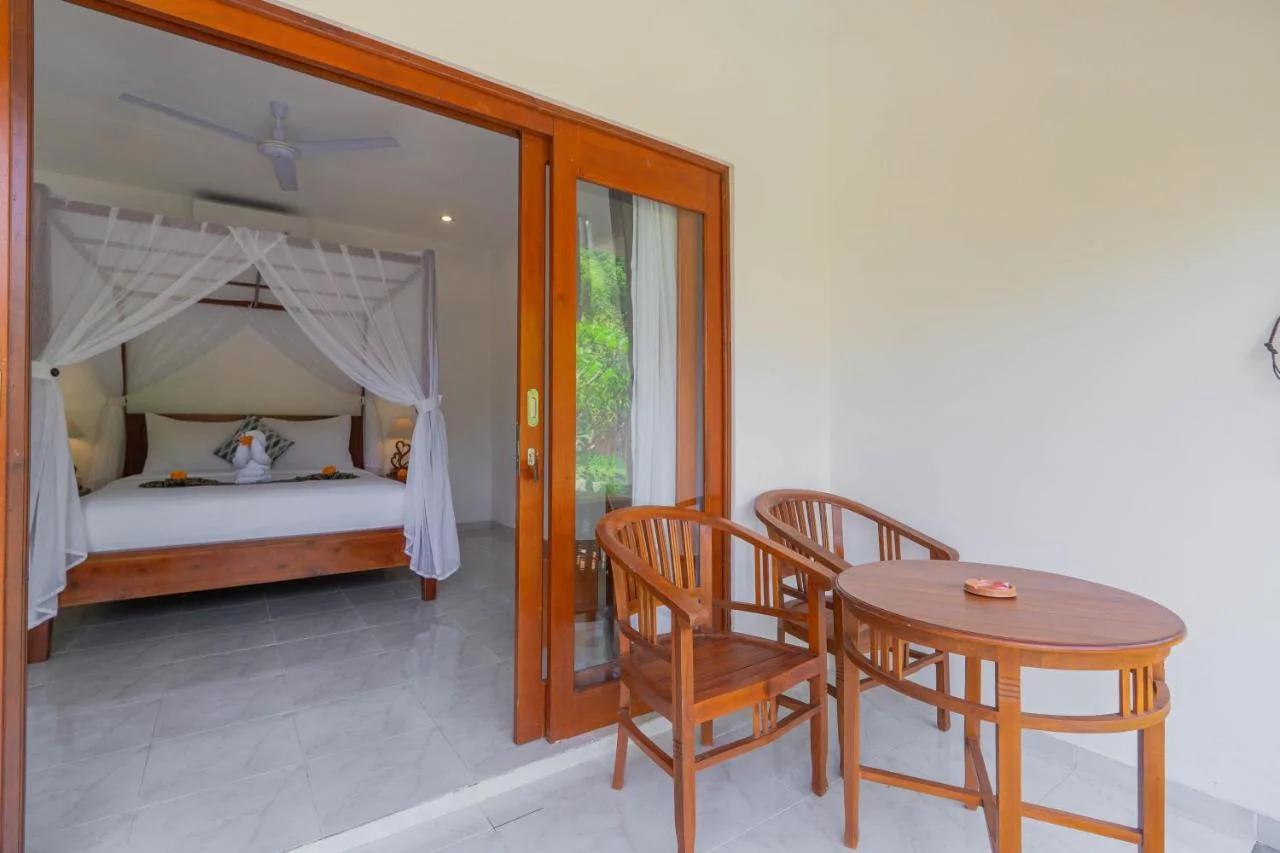 OkaOki Homestay By Bali Cabin foto