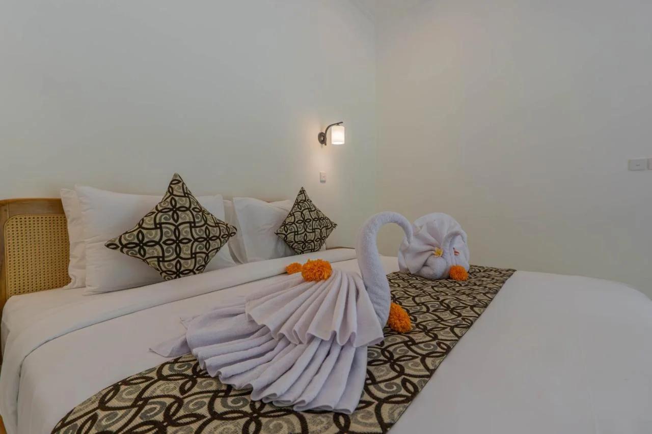 OkaOki Homestay By Bali Cabin foto