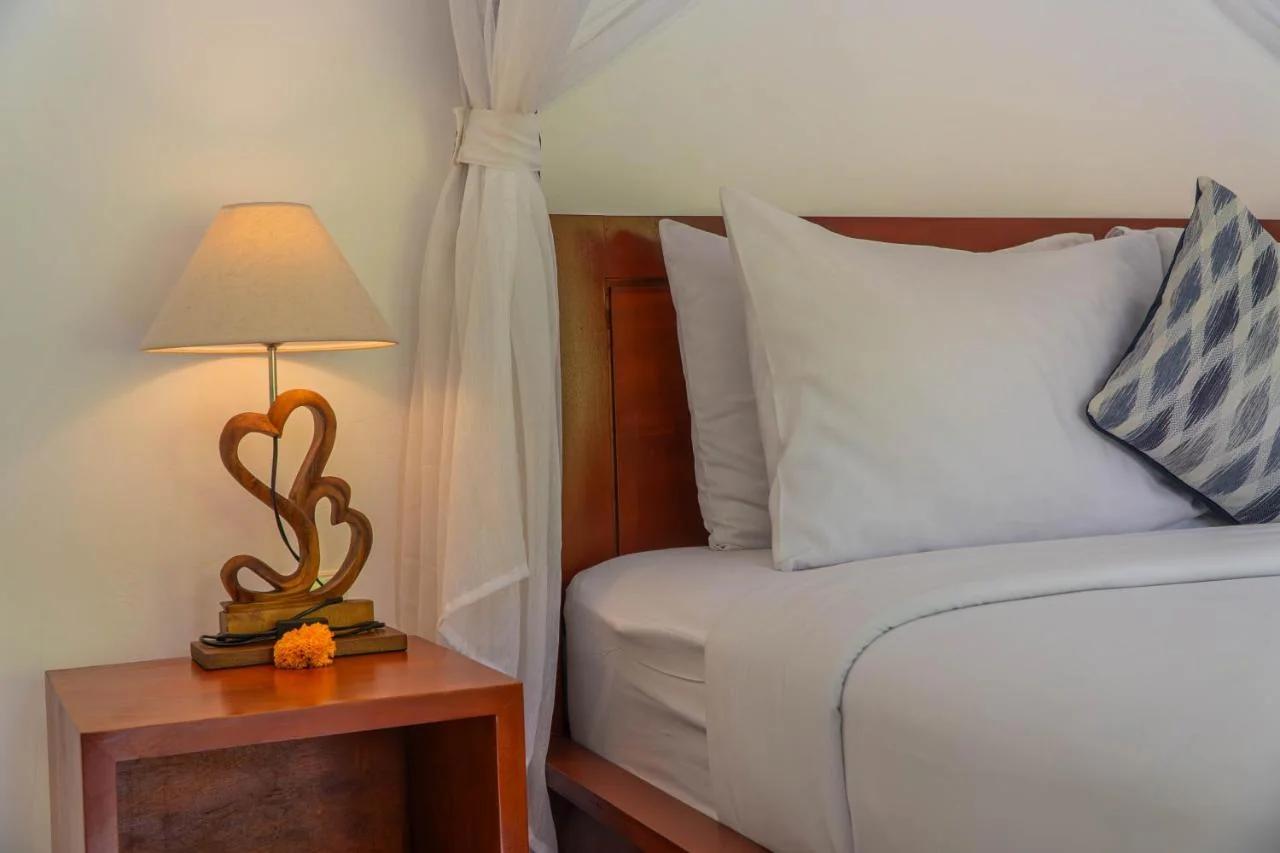 OkaOki Homestay By Bali Cabin foto