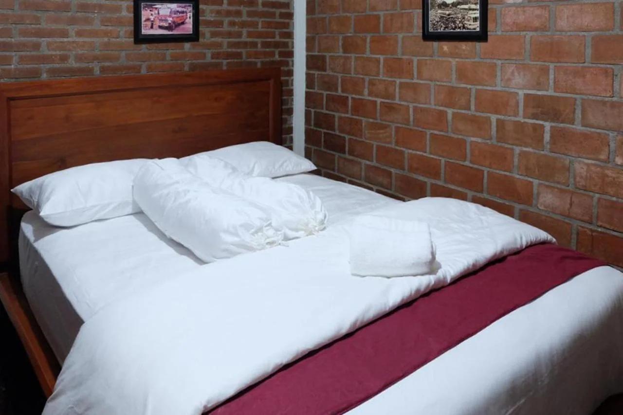 Omah Karangwaru Homestay near Jogja City Mall RedPartner