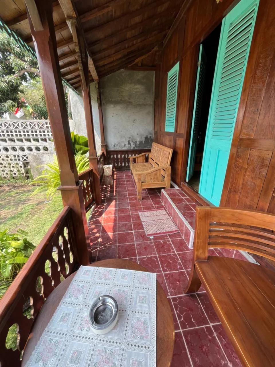 Omahe Jogja photo