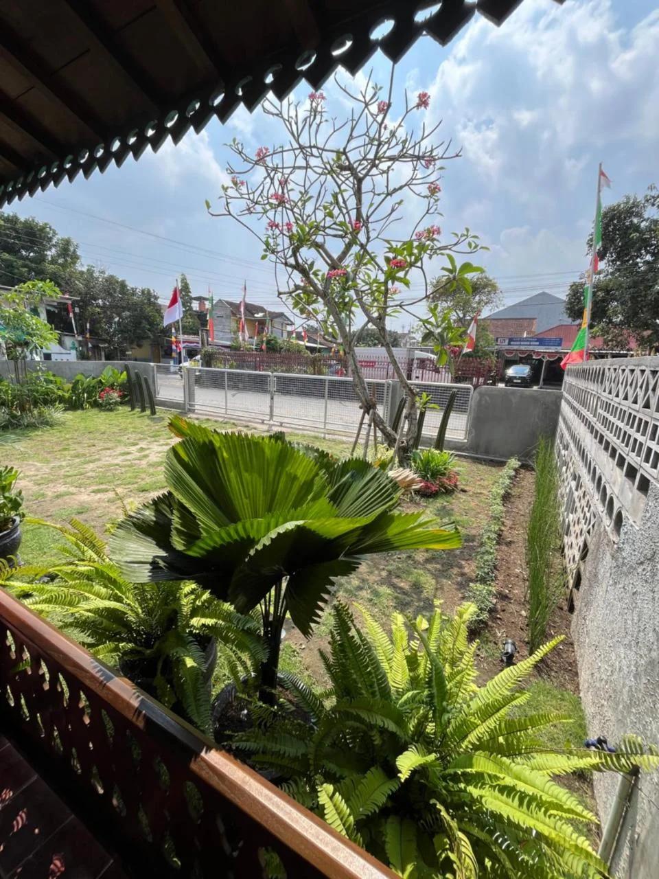 Omahe Jogja photo