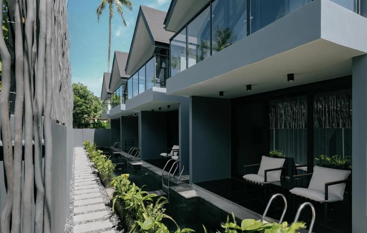 Orca Villas photo