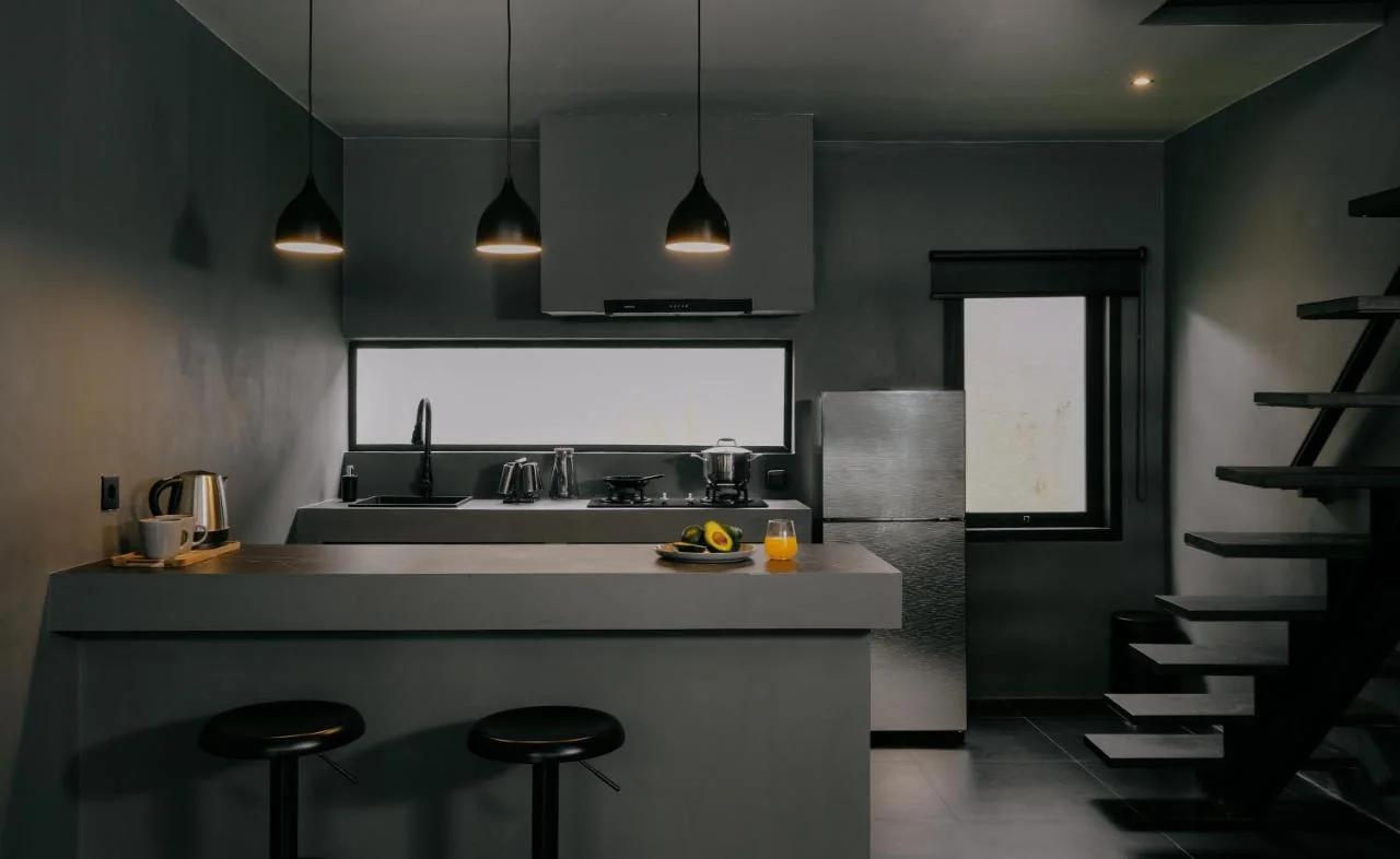 Orca Villas photo