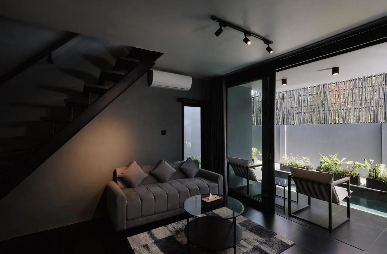 Orca Villas photo