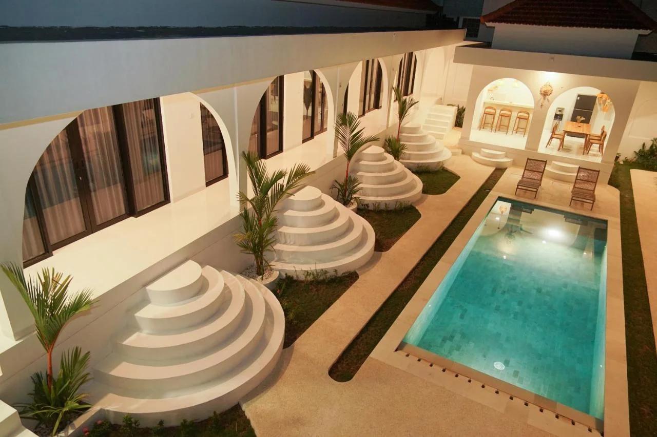Ota Guest House photo