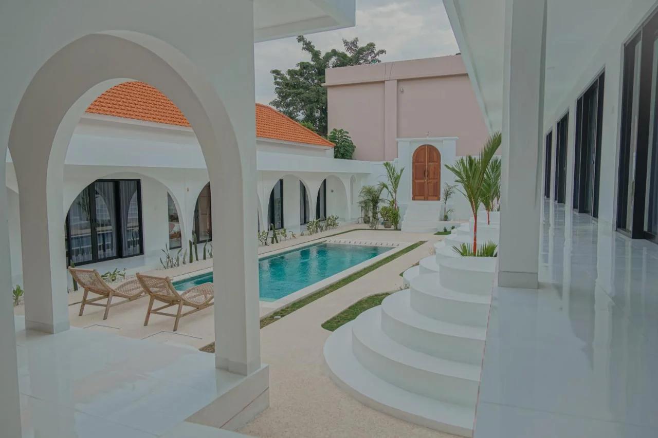 Ota Guest House photo