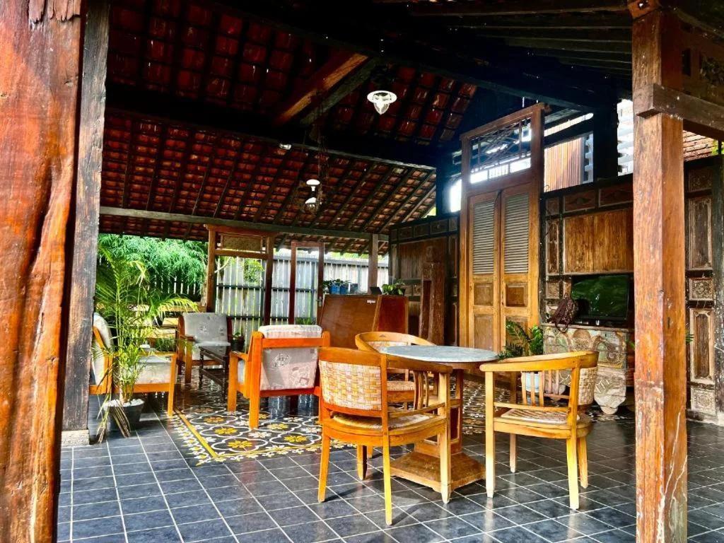 PaddyView Hostel photo