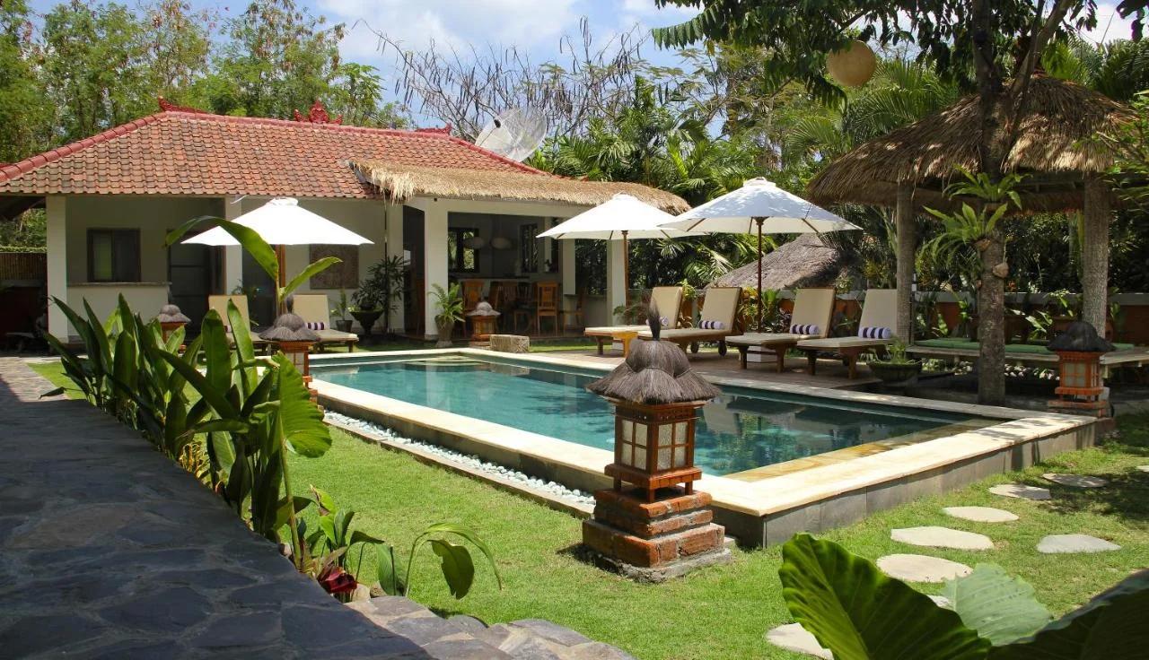 Papaya Guesthouse foto
