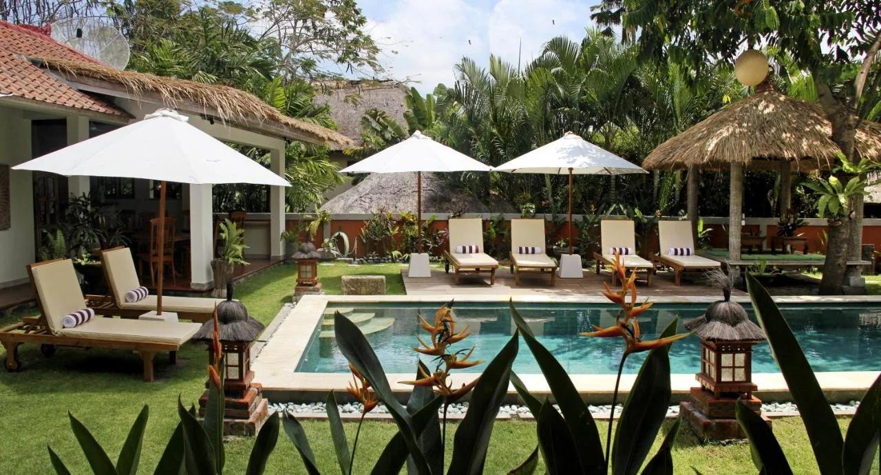 Papaya Guesthouse foto