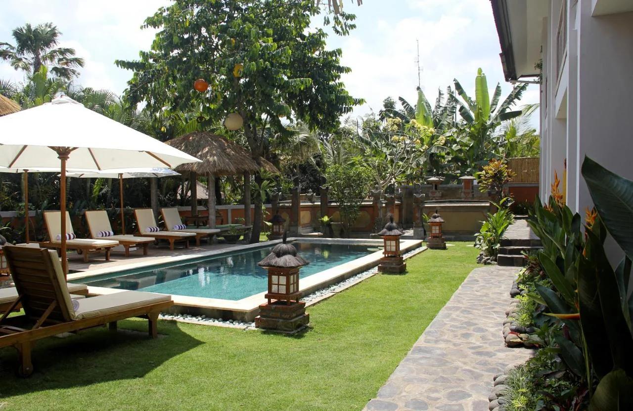 Papaya Guesthouse foto