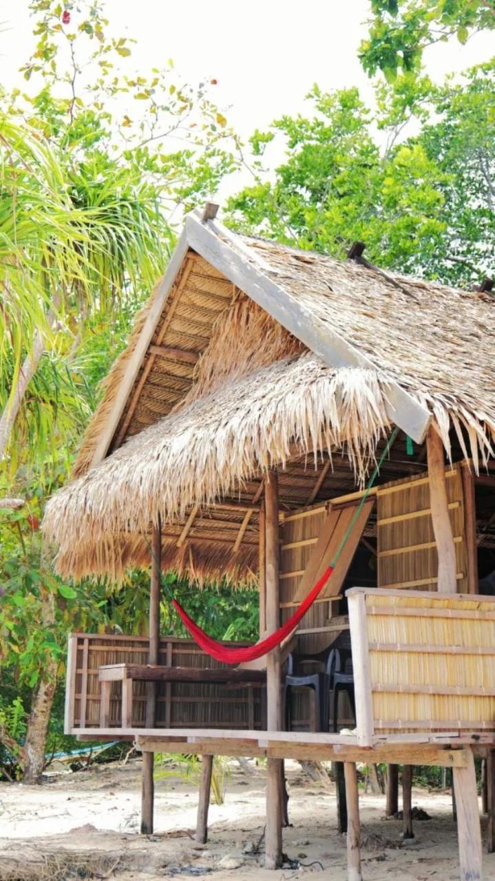 Paradise Raja Ampat photo