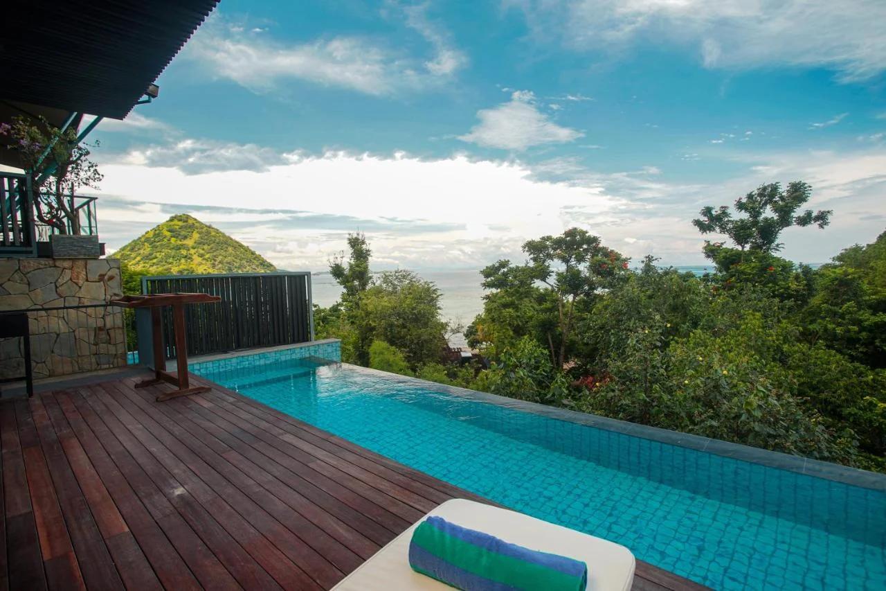 Plataran Komodo Resort & Spa - CHSE Certified foto