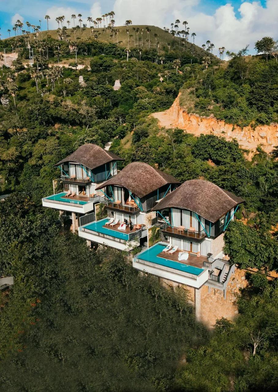 Plataran Komodo Resort & Spa - CHSE Certified foto