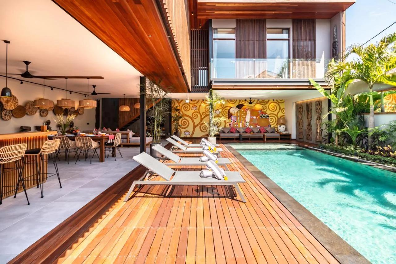 PROMO Luxury 4bd Villa in HotSpot with Huge Private Pool photo