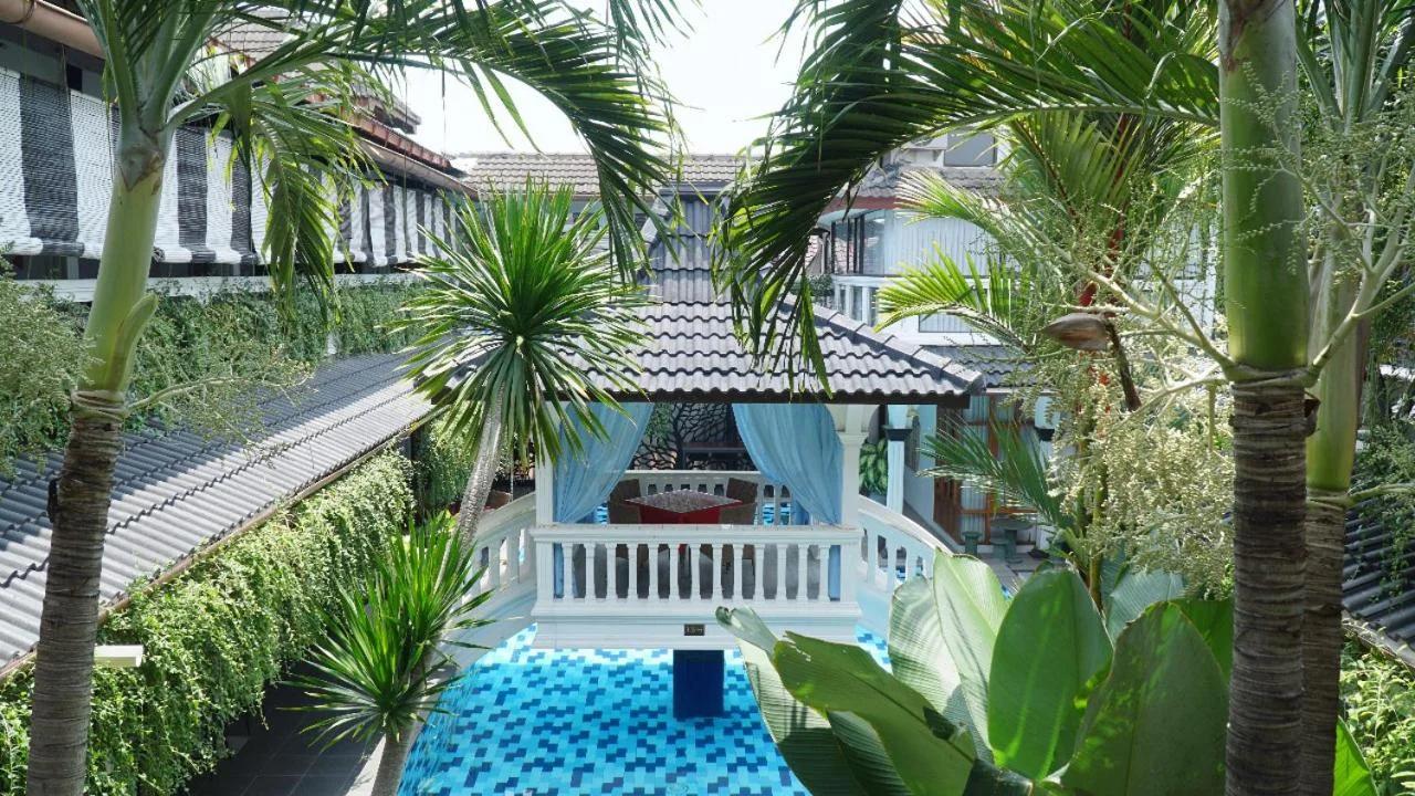 Raintree Boutique Villa & Gallery photo