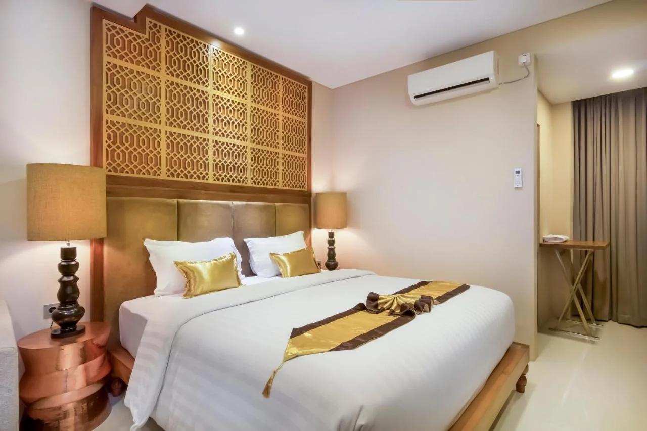 Raintree Boutique Villa & Gallery photo