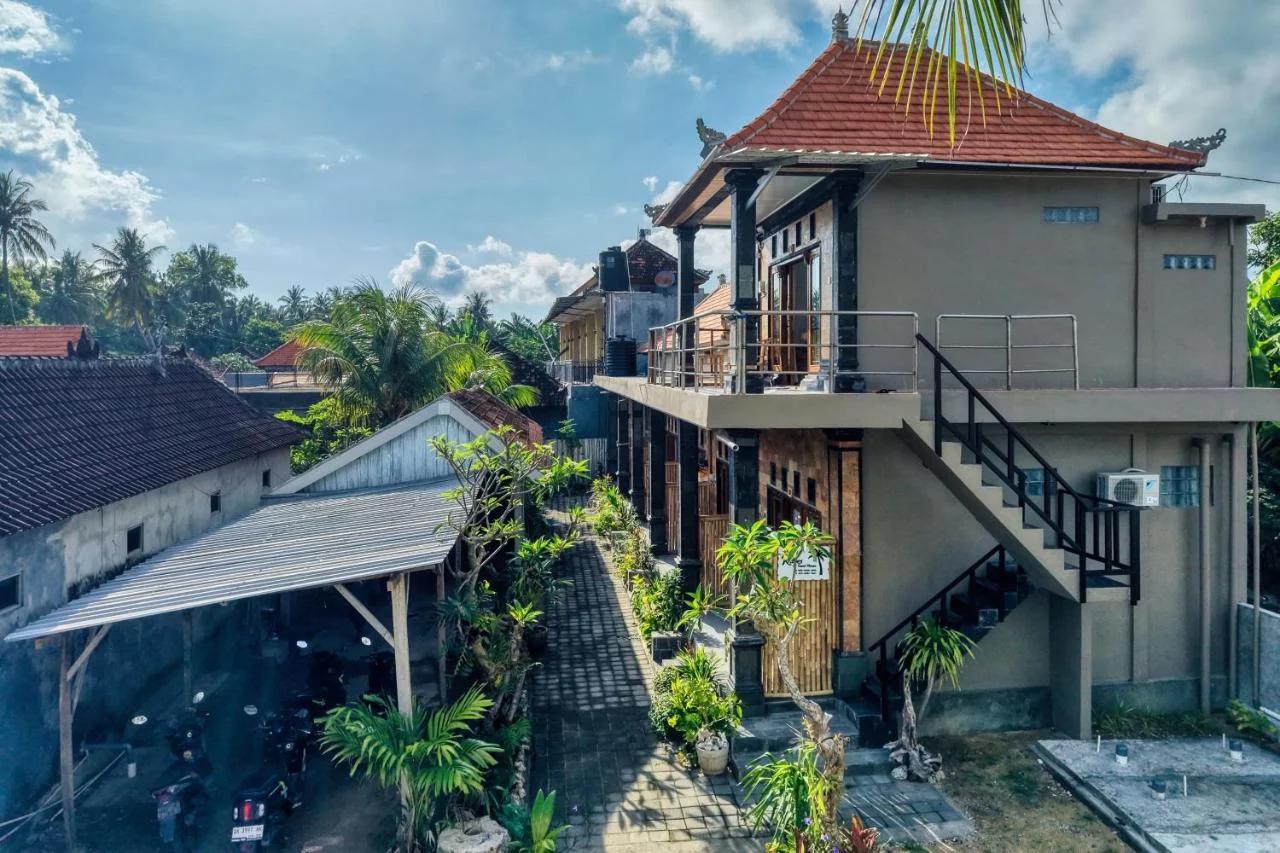 Rayes Guest House foto