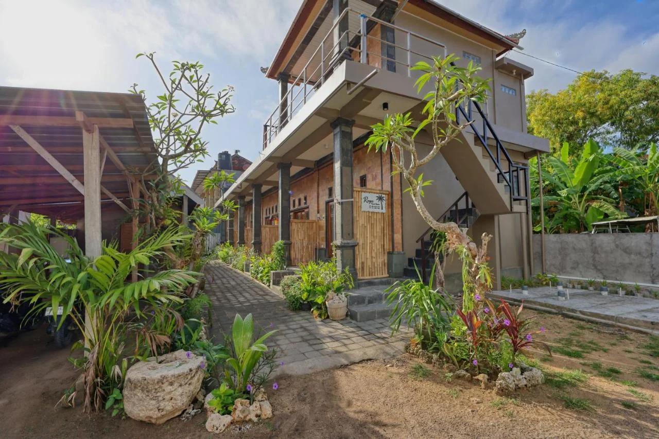 Rayes Guest House foto