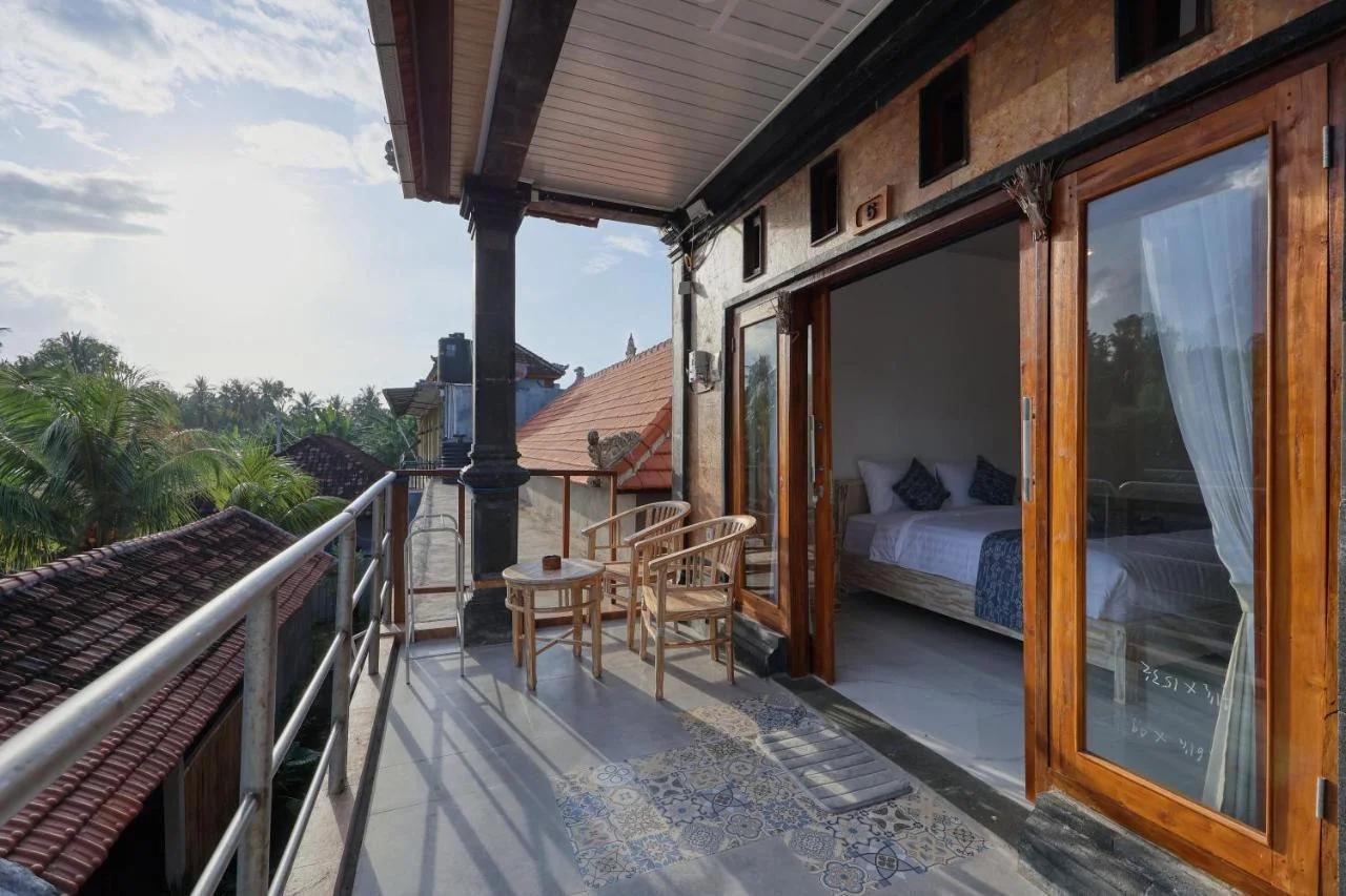Rayes Guest House foto