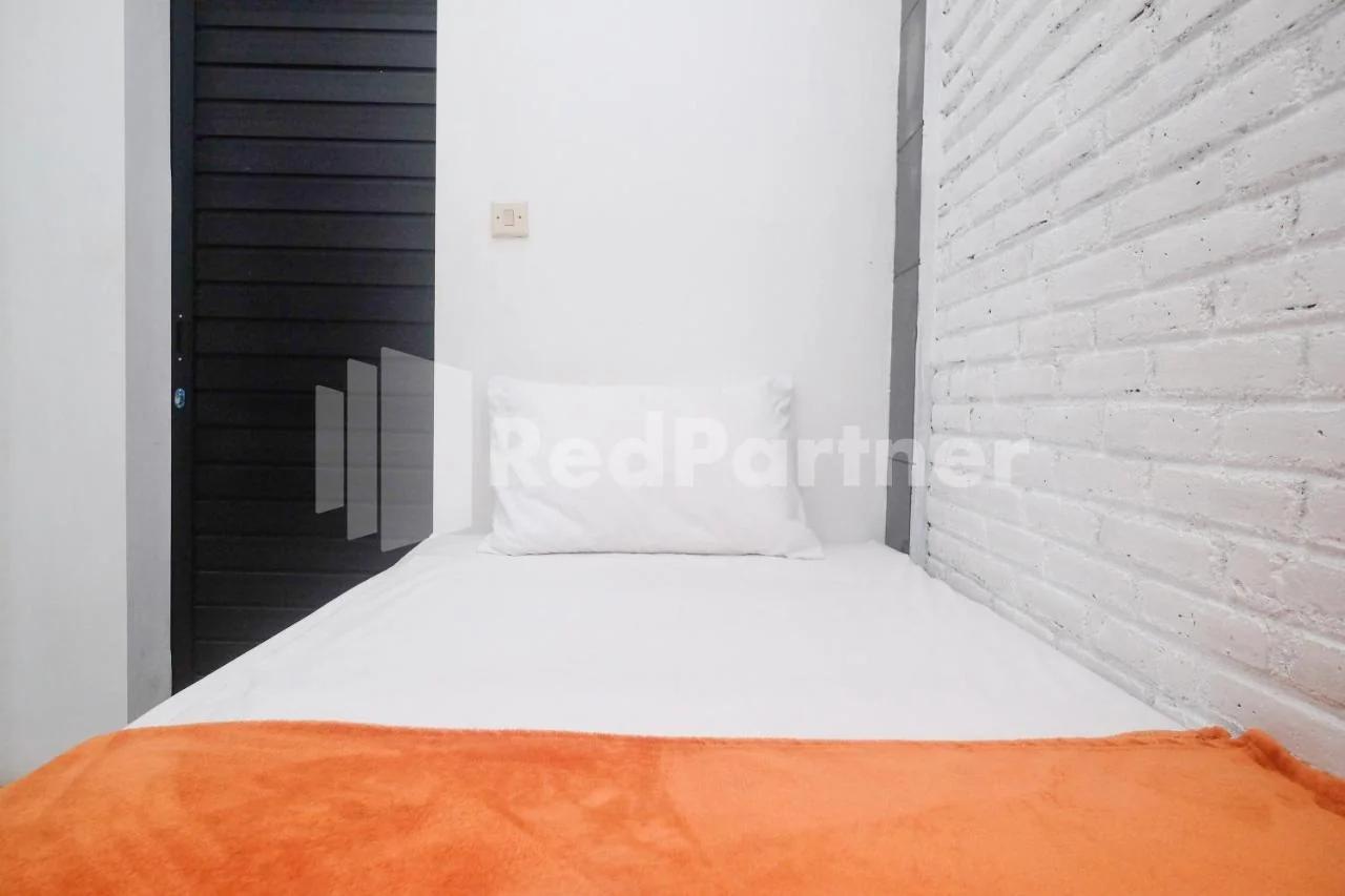 Rumah Daun Timoho Yogyakarta RedPartner foto