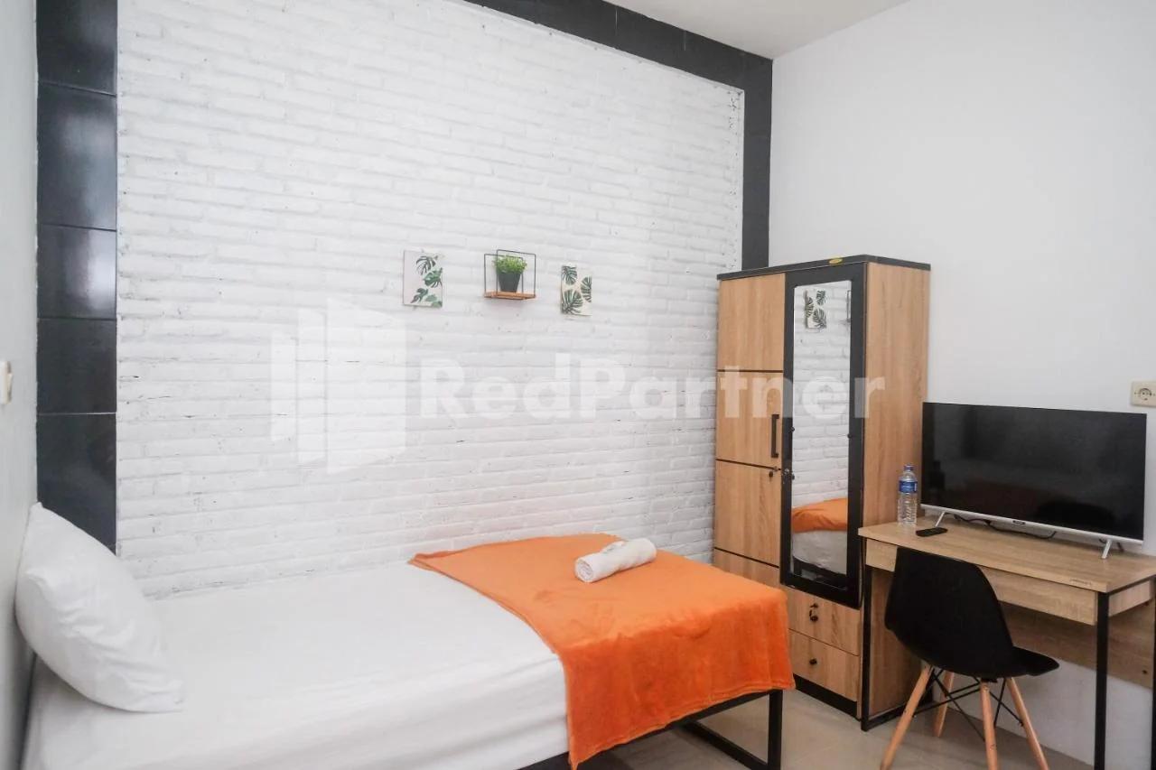 Rumah Daun Timoho Yogyakarta RedPartner foto
