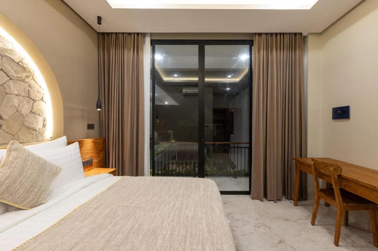 Sandat Villa 123 foto