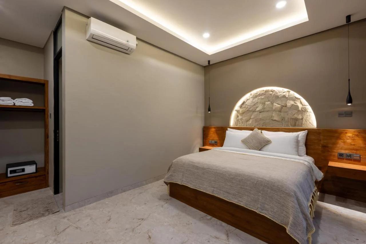 Sandat Villa 123 foto