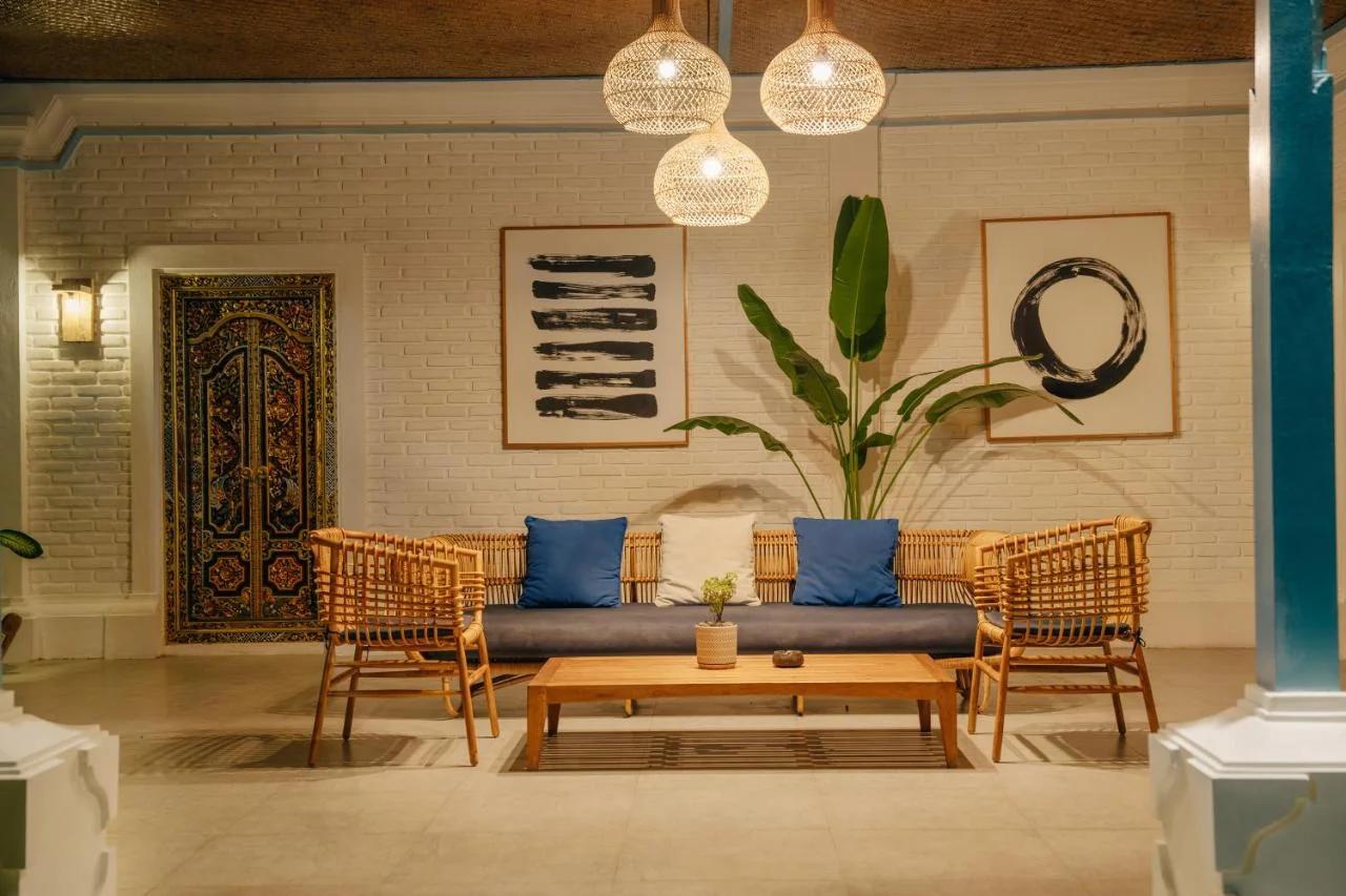 Sanur House foto