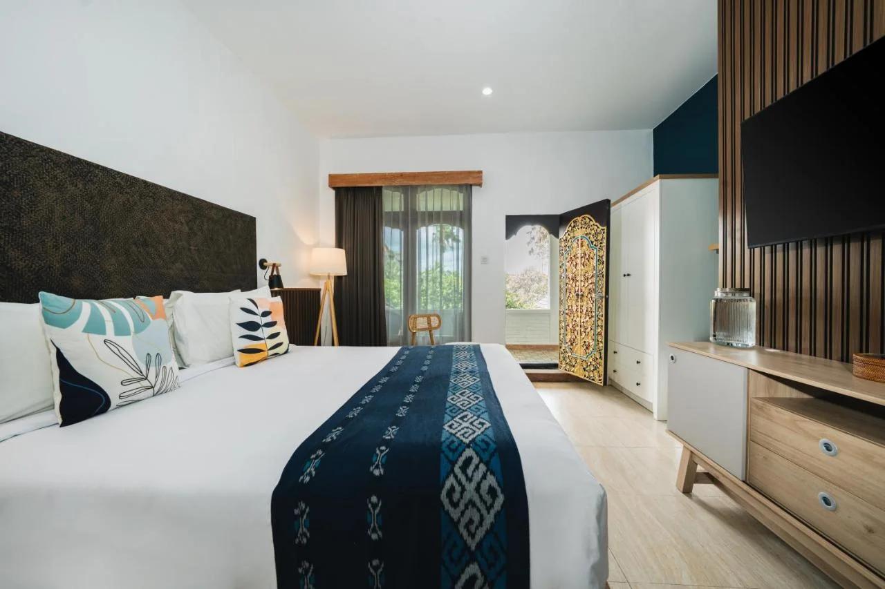 Sanur House foto