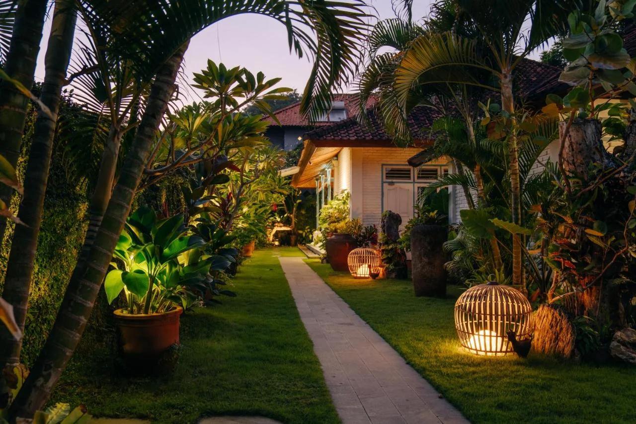 Sanur House foto