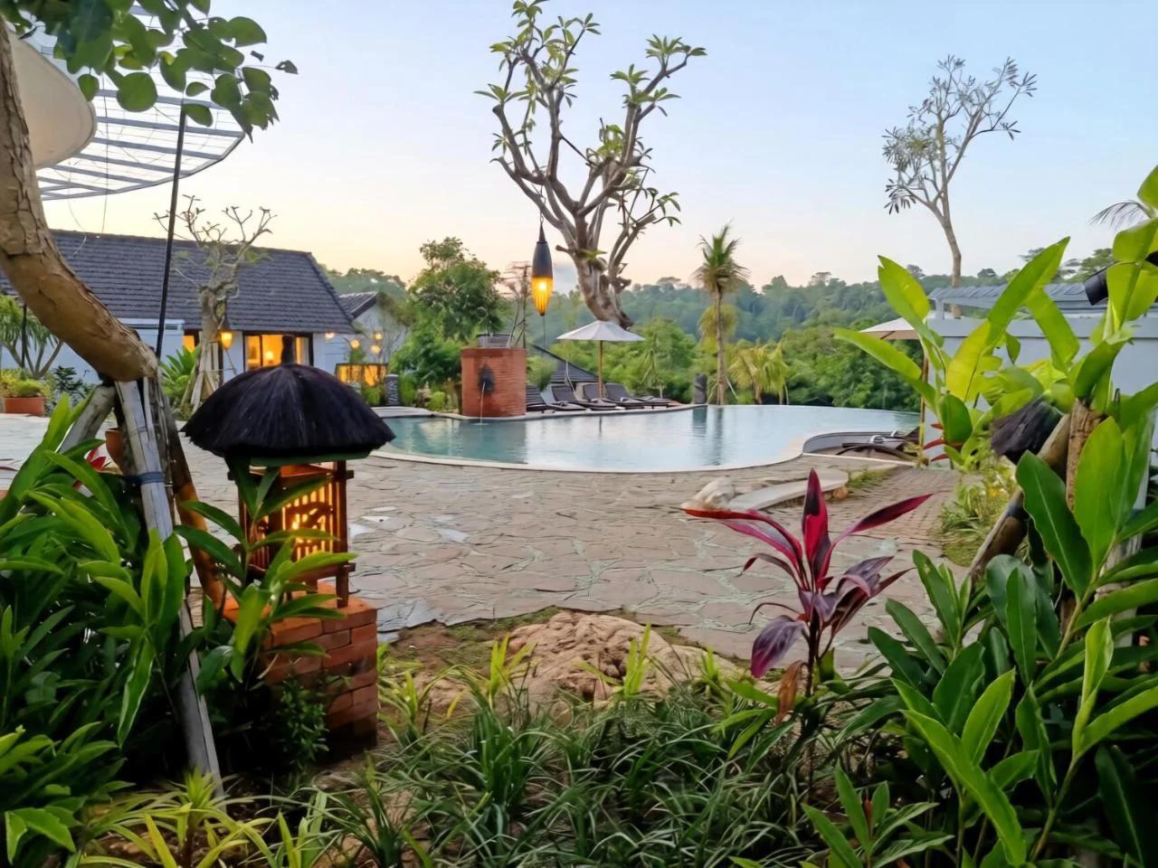 Sardja Uluwatu photo