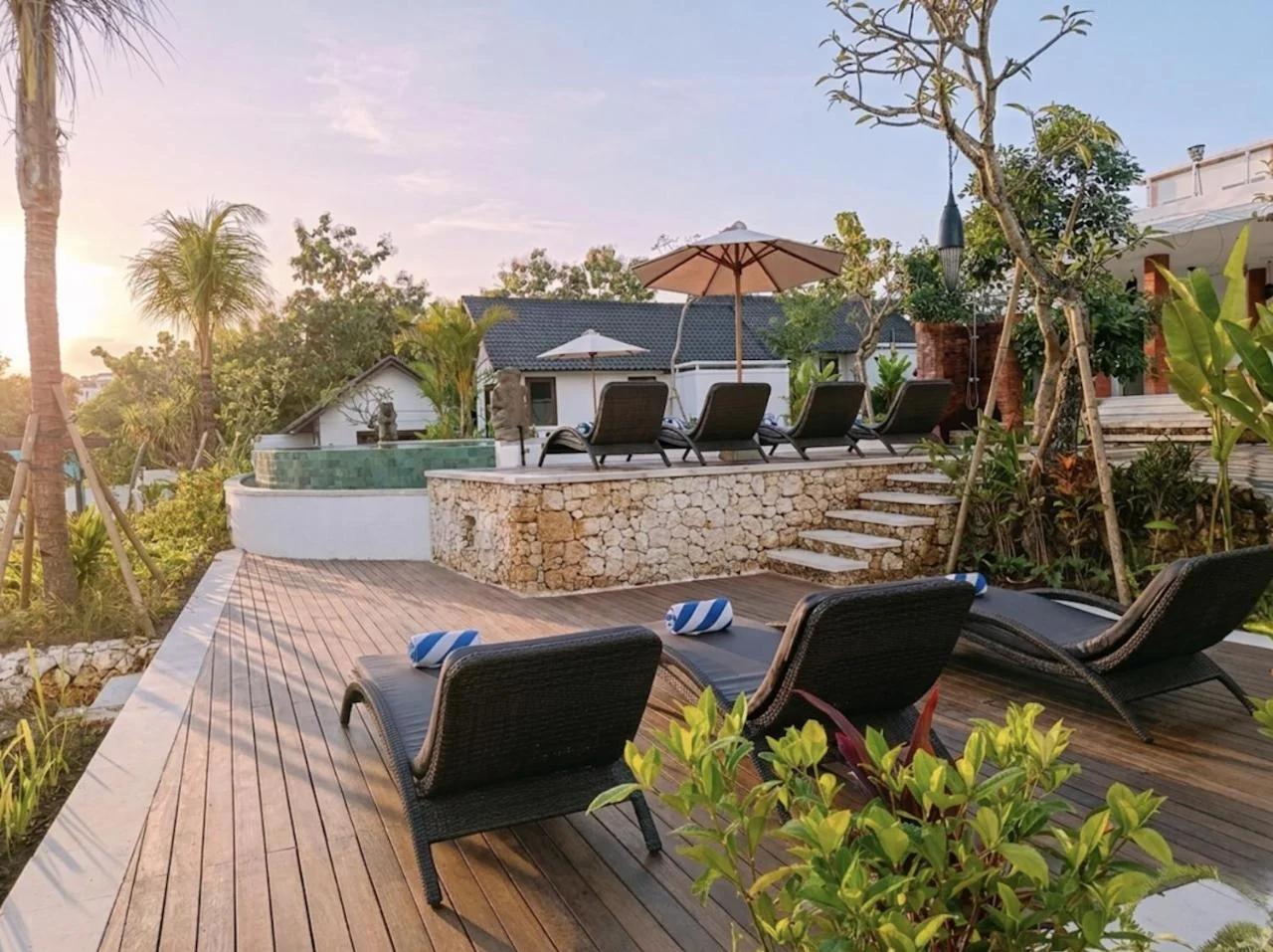 Sardja Uluwatu photo